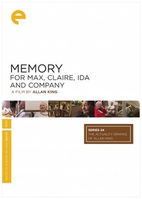 Memory for Max, Claire, Ida and Company movie poster (2005) calendar