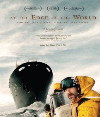 At the Edge of the World movie poster (2008) Poster MOV_ca320b28