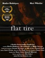 Flat Tire movie poster (2005) Sweatshirt #632390