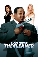 Code Name: The Cleaner movie poster (2007) Sweatshirt #1122636