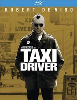Taxi Driver movie poster (1976) Poster MOV_ca39b8ad