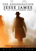 The Assassination of Jesse James by the Coward Robert Ford movie poster (2007) Poster MOV_ca3c89ec