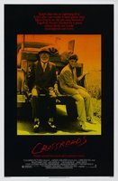 Crossroads movie poster (1986) Poster MOV_ca41c58b