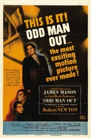 Odd Man Out movie poster (1947) Poster MOV_ca42c349
