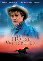 The Horse Whisperer movie poster (1998) Sweatshirt #740334