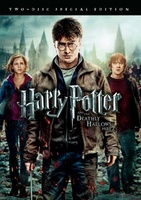 Harry Potter and the Deathly Hallows: Part II movie poster (2011) Poster MOV_ca46dc95