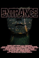 Entrance movie poster (2012) Poster MOV_ca4a1995