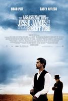 The Assassination of Jesse James by the Coward Robert Ford movie poster (2007) tote bag #MOV_ca4a3b8a