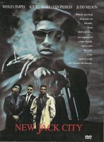New Jack City movie poster (1991) Poster MOV_ca4d2eae