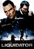 Likvidator movie poster (2011) tote bag #MOV_ca50f5cc