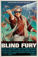 Blind Fury movie poster (1989) Poster MOV_ca533b4d