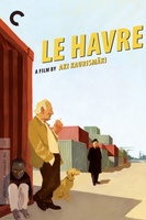 Le Havre movie poster (2011) Mouse Pad MOV_ca546560