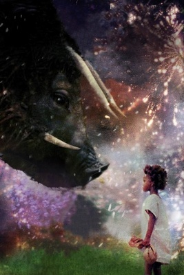 Beasts of the Southern Wild movie poster (2012) Poster MOV_ca56a8c9