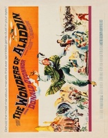 Le meraviglie di Aladino movie poster (1961) Poster MOV_ca5ddbe1