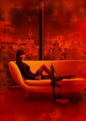 Red 2 movie poster (2013) Mouse Pad MOV_ca61610d