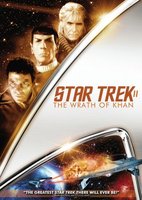 Star Trek: The Wrath Of Khan movie poster (1982) tote bag #MOV_ca61d476