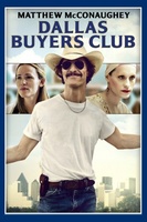 Dallas Buyers Club movie poster (2013) Poster MOV_ca62d8d2