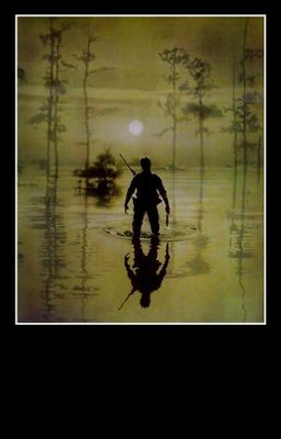 Southern Comfort movie poster (1981) Poster MOV_ca6925d9