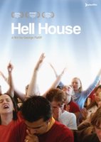 Hell House movie poster (2001) Poster MOV_ca79d02e