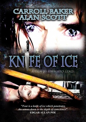 Il coltello di ghiaccio movie poster (1972) Poster MOV_ca812ed5