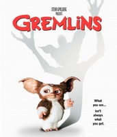 Gremlins movie poster (1984) Sweatshirt #1072841