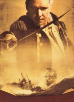 Master and Commander: The Far Side of the World movie poster (2003) Poster MOV_ca82dc04