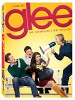 Glee movie poster (2009) Mouse Pad MOV_ca85b664