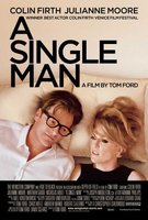 A Single Man movie poster (2009) Tank Top #660200