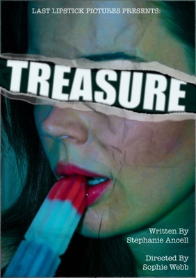 Treasure movie poster (2012) Poster MOV_ca861880