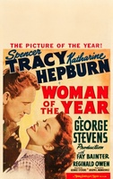 Woman of the Year movie poster (1942) t-shirt #MOV_ca888bc1