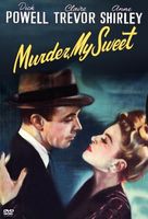 Murder, My Sweet movie poster (1944) Sweatshirt #668751