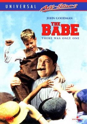 The Babe movie poster (1992) Sweatshirt