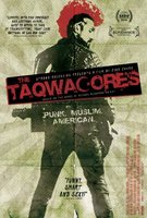 The Taqwacores movie poster (2010) t-shirt #MOV_ca972825
