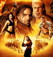 The Scorpion King 3: Battle for Redemption movie poster (2011) mug #MOV_ca98e87f