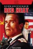 Red Heat movie poster (1988) t-shirt #MOV_ca9b6a87