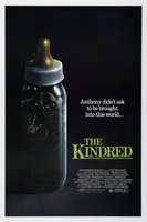 The Kindred movie poster (1987) Poster MOV_ca9e67f0
