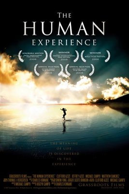 The Human Experience movie poster (2008) Poster MOV_ca9f763c