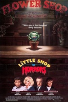 Little Shop of Horrors movie poster (1986) Poster MOV_caa1f921