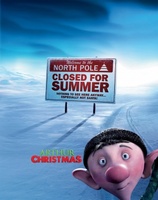 Arthur Christmas movie poster (2011) Poster MOV_caa3ad0e