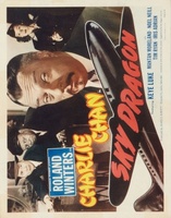 The Sky Dragon movie poster (1949) hoodie #719329