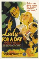Lady for a Day movie poster (1933) t-shirt #MOV_caa6ccc2