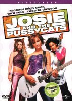 Josie and the Pussycats movie poster (2001) t-shirt #MOV_caaa8380