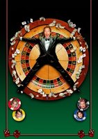 Vegas Vacation movie poster (1997) Poster MOV_caaaad8f