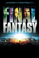 Final Fantasy: The Spirits Within movie poster (2001) Poster MOV_caab5447