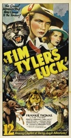 Tim Tyler's Luck movie poster (1937) Poster MOV_cab43295