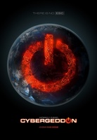 Cybergeddon movie poster (2012) t-shirt #MOV_cab58ca7