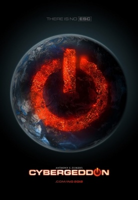 Cybergeddon movie poster (2012) Poster MOV_cab58ca7