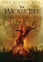 The Wicker Tree movie poster (2010) Sweatshirt #728462