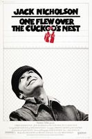 One Flew Over the Cuckoo's Nest movie poster (1975) Sweatshirt #663077