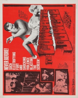 The Criminal movie poster (1960) Poster MOV_cabae406
